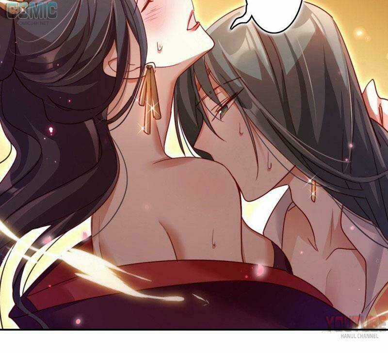 Ác Nữ Vi Đế - Chapter 13 - Trang 58