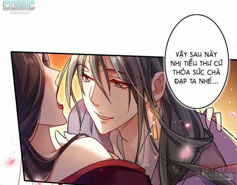 Ác Nữ Vi Đế - Chapter 13 - Trang 59