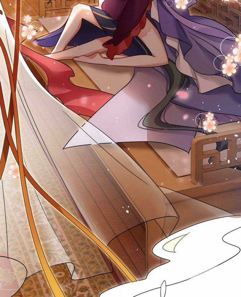 Ác Nữ Vi Đế - Chapter 13 - Trang 61