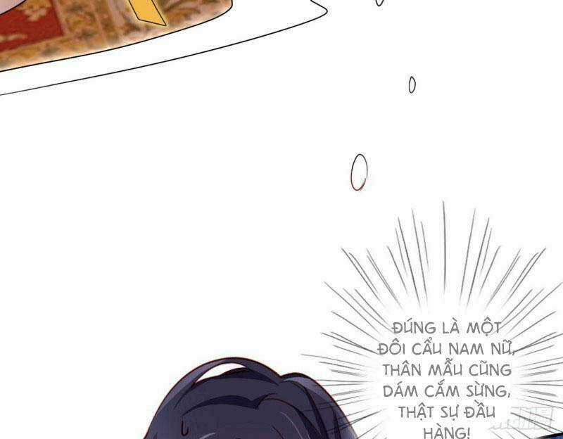 Ác Nữ Vi Đế - Chapter 13 - Trang 62