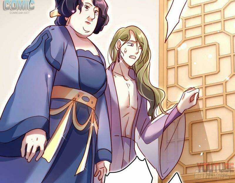 Ác Nữ Vi Đế - Chapter 13 - Trang 65