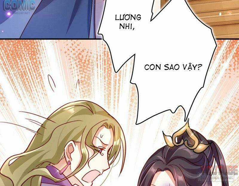 Ác Nữ Vi Đế - Chapter 13 - Trang 66