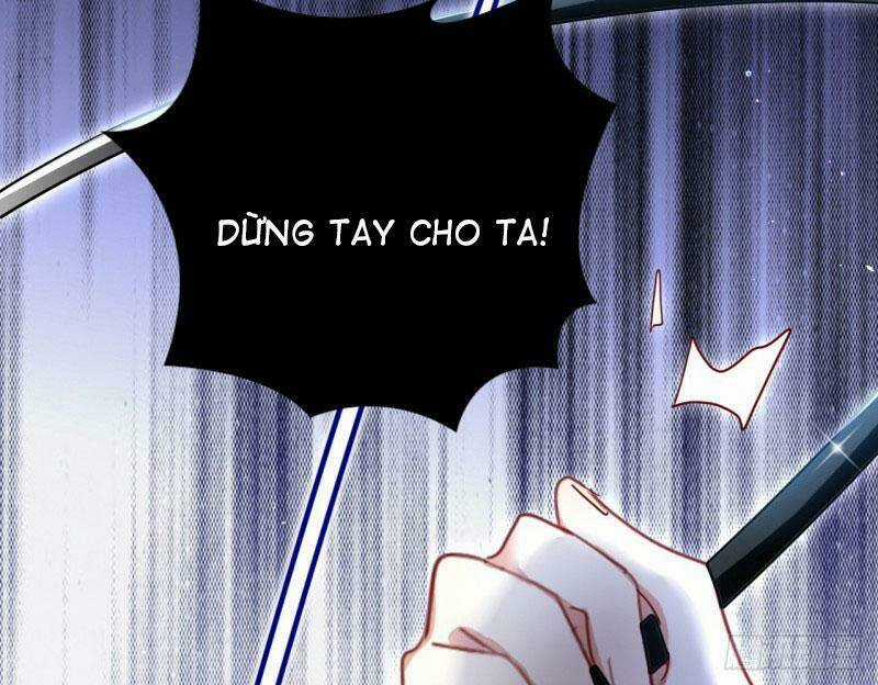 Ác Nữ Vi Đế - Chapter 13 - Trang 9