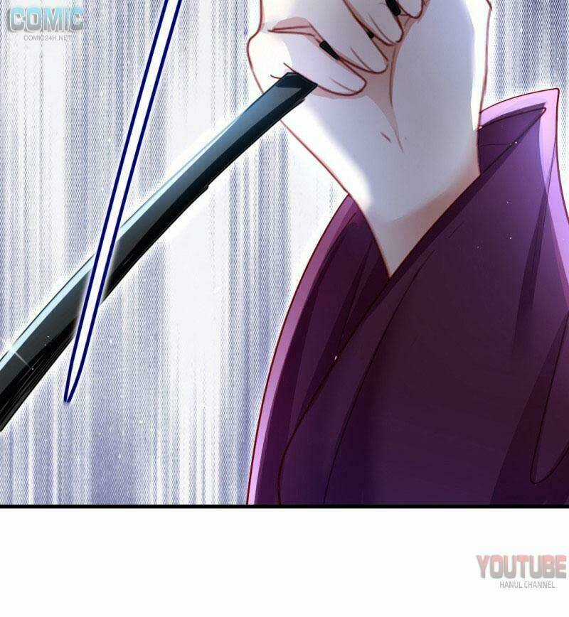 Ác Nữ Vi Đế - Chapter 13 - Trang 10