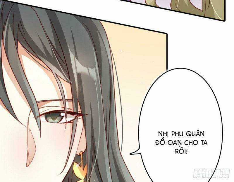 Ác Nữ Vi Đế - Chapter 14 - Trang 17