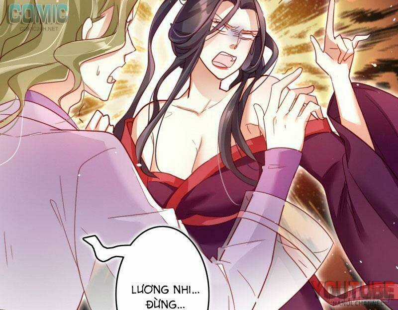 Ác Nữ Vi Đế - Chapter 14 - Trang 3