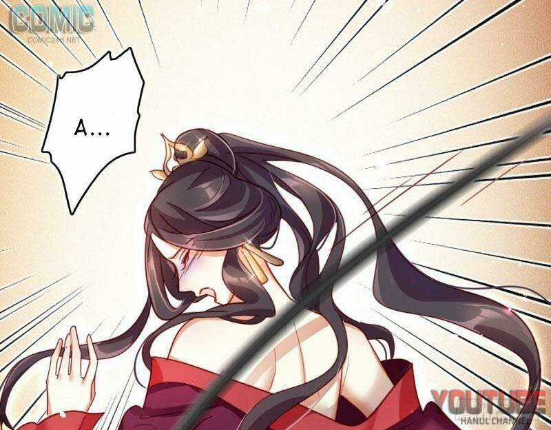 Ác Nữ Vi Đế - Chapter 14 - Trang 22