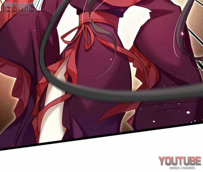 Ác Nữ Vi Đế - Chapter 14 - Trang 23