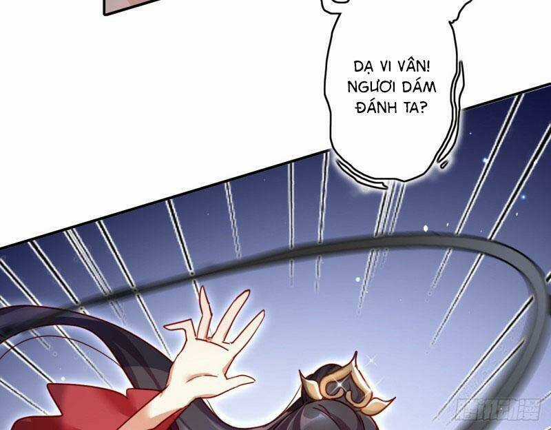 Ác Nữ Vi Đế - Chapter 14 - Trang 25