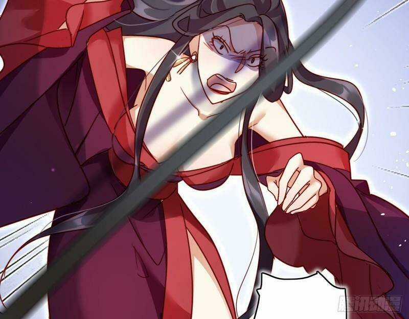 Ác Nữ Vi Đế - Chapter 14 - Trang 26