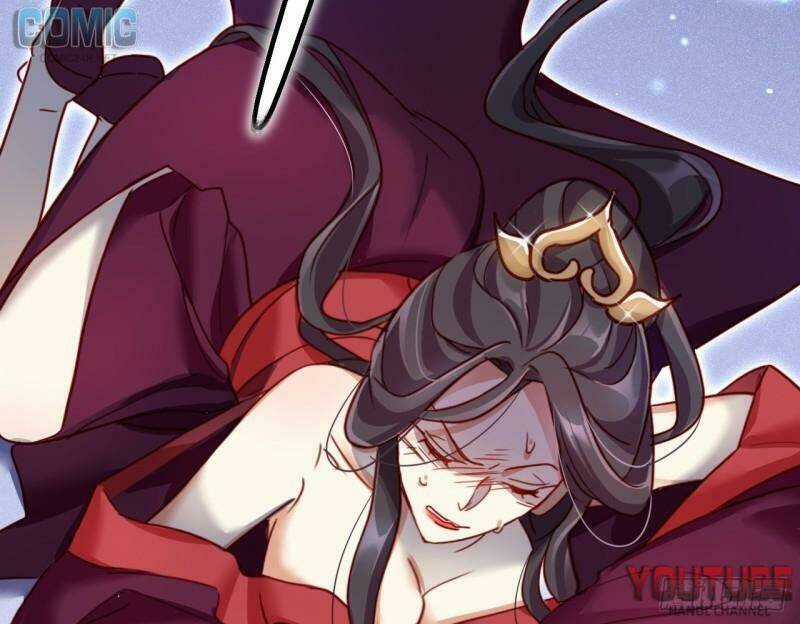 Ác Nữ Vi Đế - Chapter 14 - Trang 30