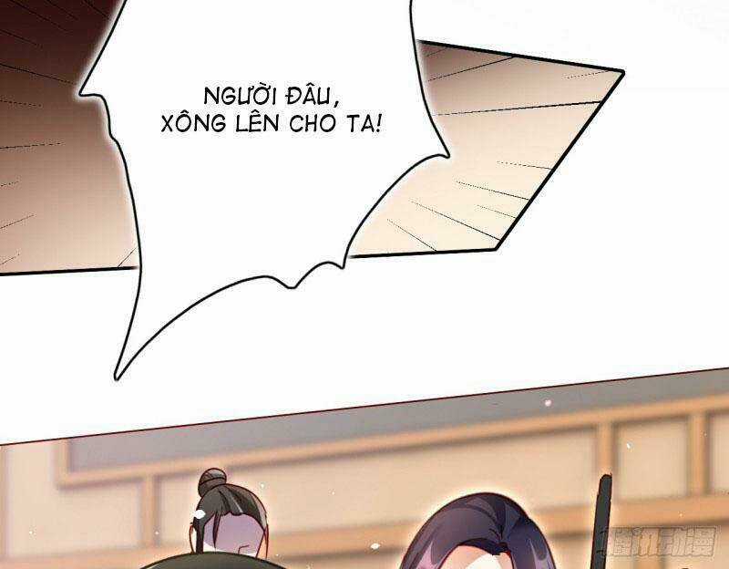 Ác Nữ Vi Đế - Chapter 14 - Trang 32