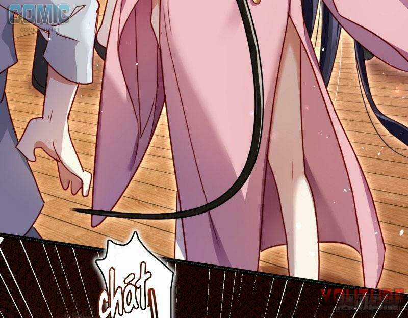 Ác Nữ Vi Đế - Chapter 14 - Trang 34