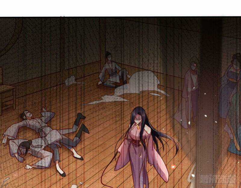 Ác Nữ Vi Đế - Chapter 14 - Trang 36