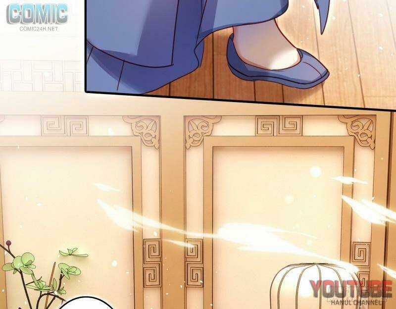 Ác Nữ Vi Đế - Chapter 14 - Trang 5