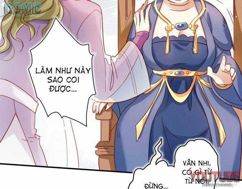 Ác Nữ Vi Đế - Chapter 14 - Trang 42