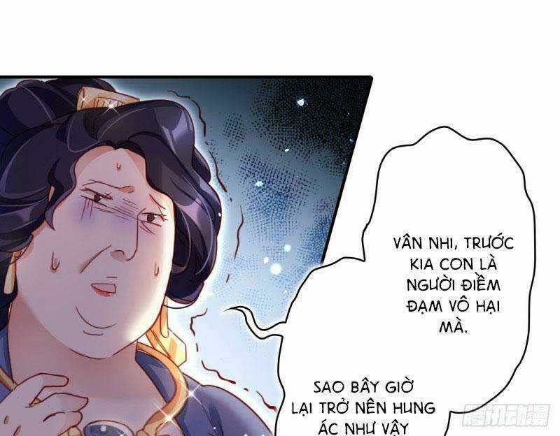 Ác Nữ Vi Đế - Chapter 14 - Trang 44