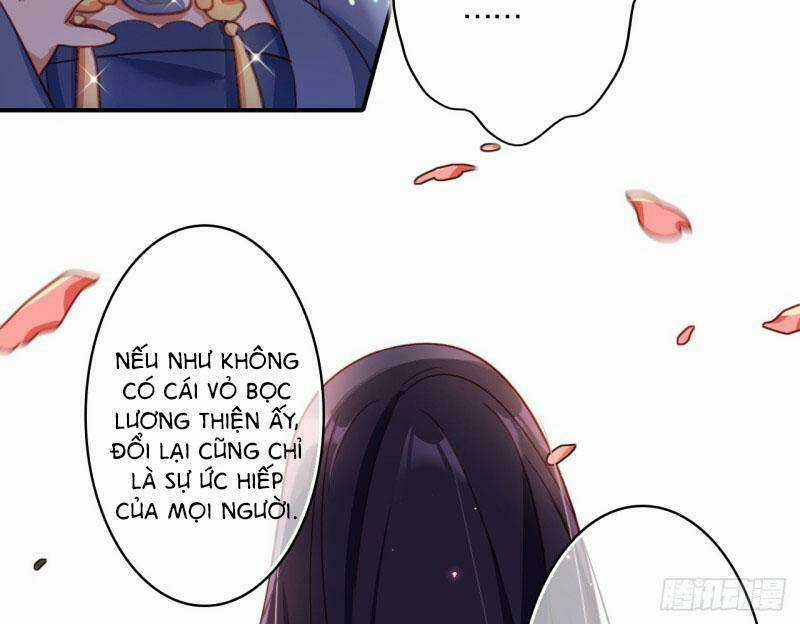 Ác Nữ Vi Đế - Chapter 14 - Trang 45