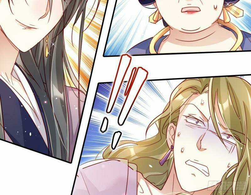 Ác Nữ Vi Đế - Chapter 14 - Trang 50