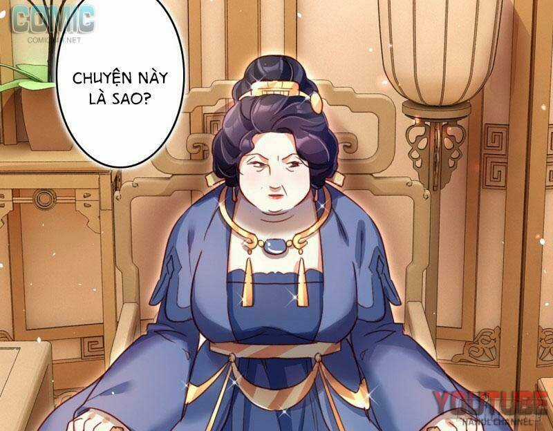 Ác Nữ Vi Đế - Chapter 14 - Trang 6