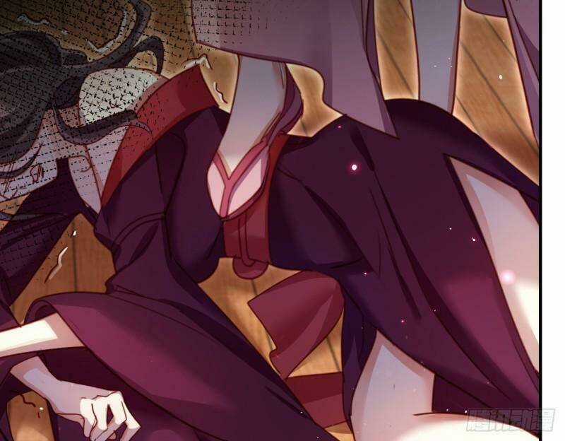 Ác Nữ Vi Đế - Chapter 14 - Trang 52