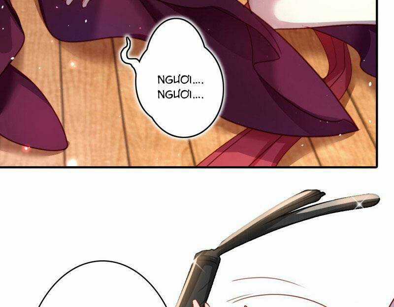 Ác Nữ Vi Đế - Chapter 14 - Trang 53