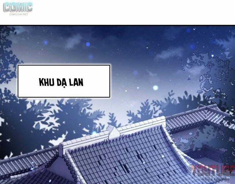 Ác Nữ Vi Đế - Chapter 15 - Trang 2