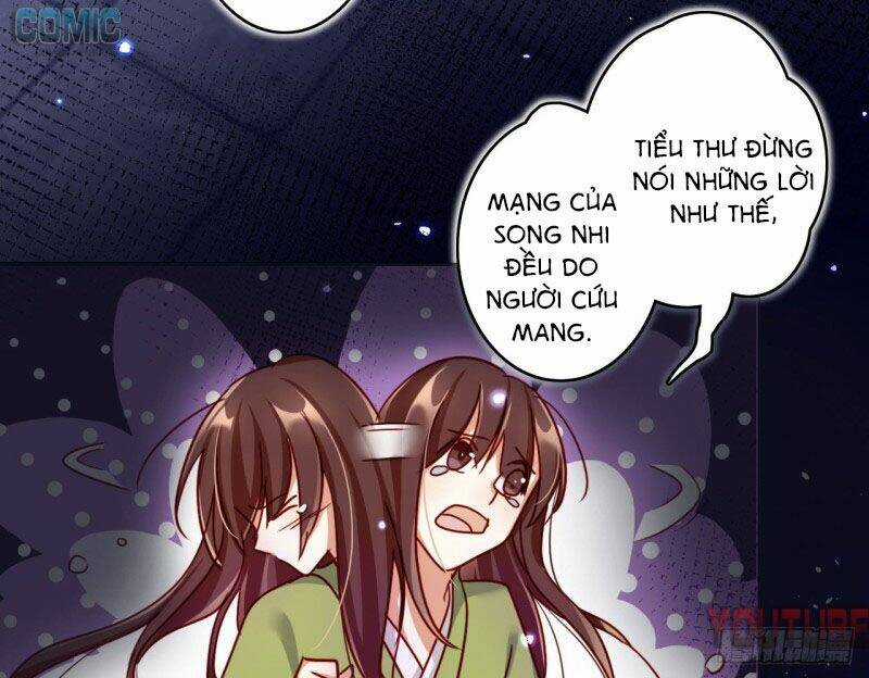 Ác Nữ Vi Đế - Chapter 15 - Trang 12