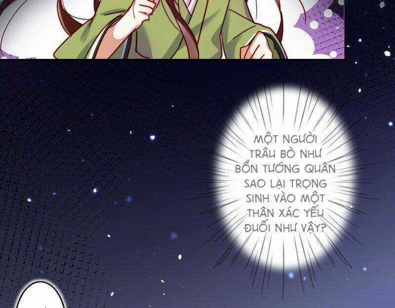 Ác Nữ Vi Đế - Chapter 15 - Trang 13