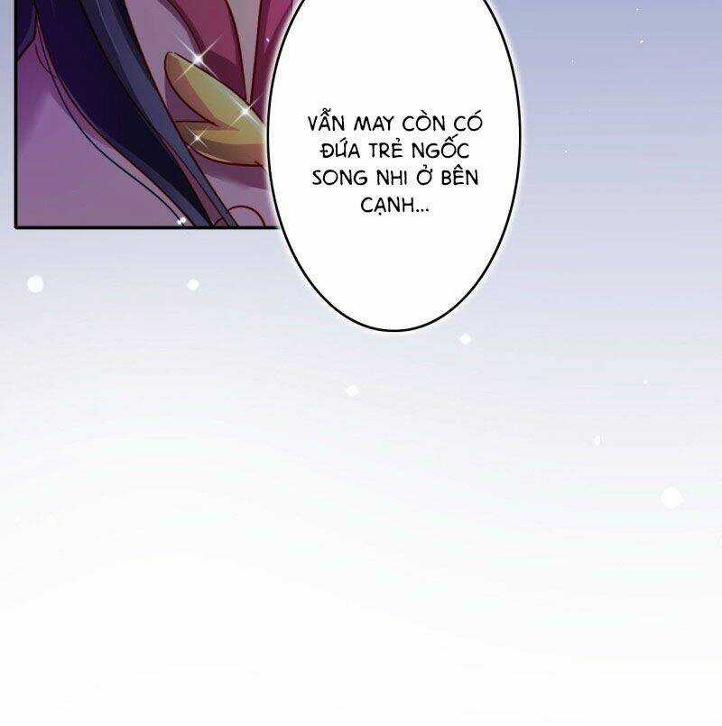 Ác Nữ Vi Đế - Chapter 15 - Trang 15
