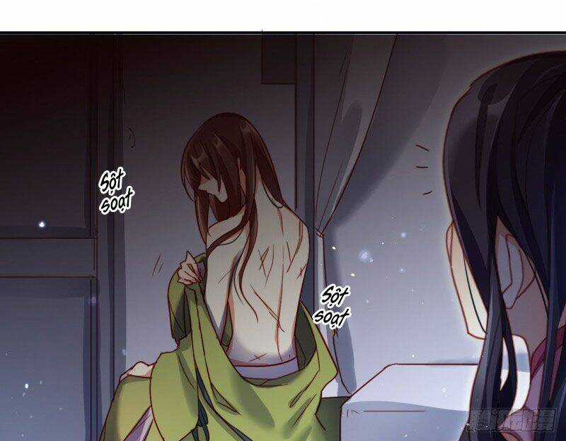 Ác Nữ Vi Đế - Chapter 15 - Trang 16