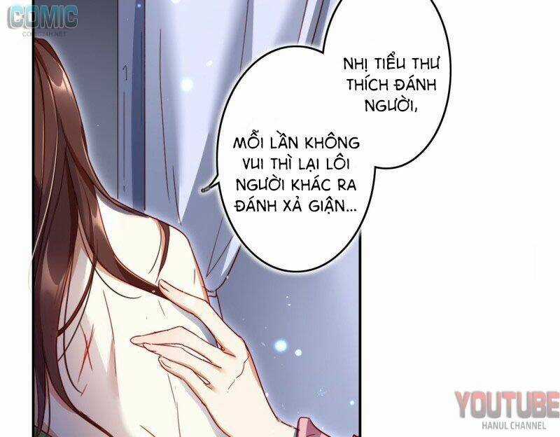 Ác Nữ Vi Đế - Chapter 15 - Trang 19