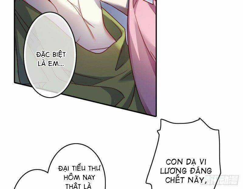 Ác Nữ Vi Đế - Chapter 15 - Trang 20