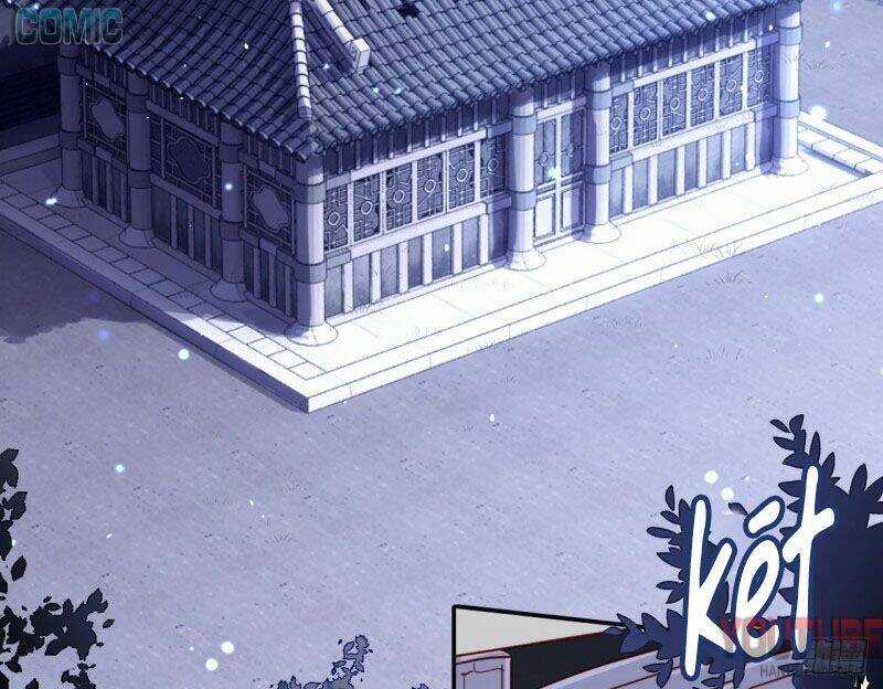 Ác Nữ Vi Đế - Chapter 15 - Trang 3