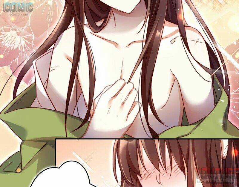 Ác Nữ Vi Đế - Chapter 15 - Trang 23