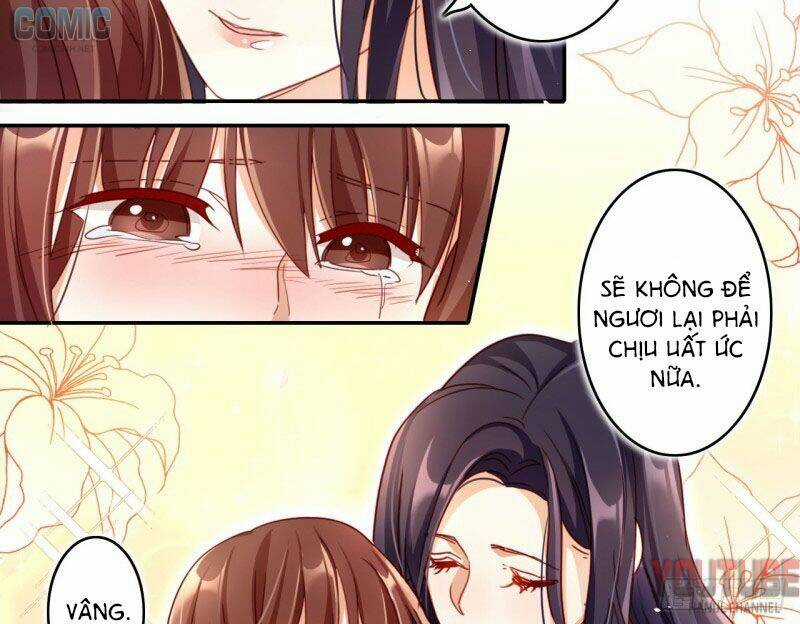 Ác Nữ Vi Đế - Chapter 15 - Trang 25