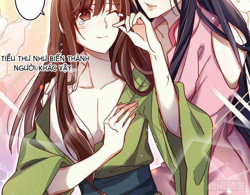 Ác Nữ Vi Đế - Chapter 15 - Trang 26