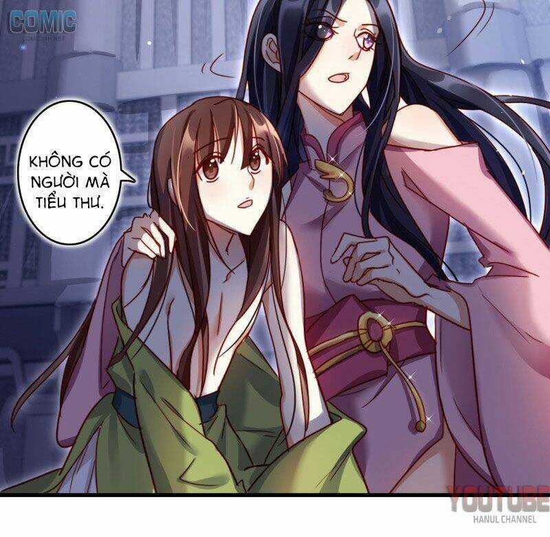 Ác Nữ Vi Đế - Chapter 15 - Trang 29