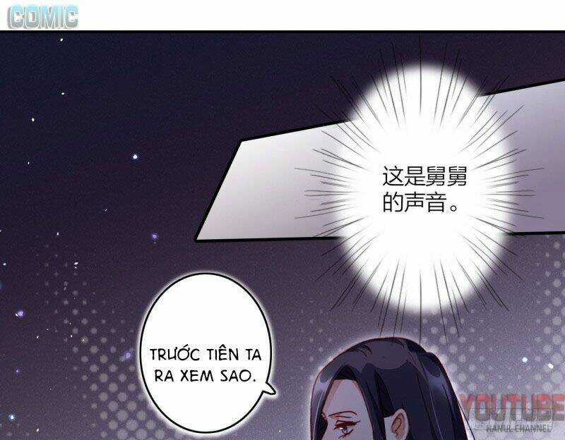 Ác Nữ Vi Đế - Chapter 15 - Trang 30