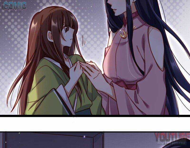 Ác Nữ Vi Đế - Chapter 15 - Trang 31