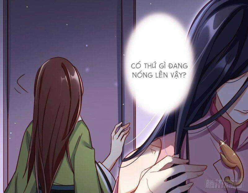 Ác Nữ Vi Đế - Chapter 15 - Trang 32