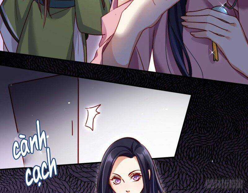 Ác Nữ Vi Đế - Chapter 15 - Trang 33