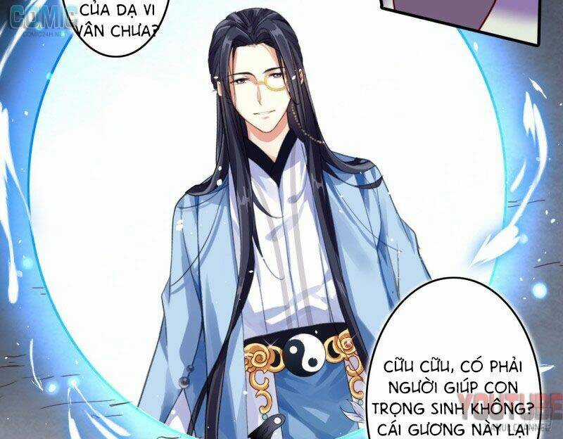 Ác Nữ Vi Đế - Chapter 15 - Trang 38