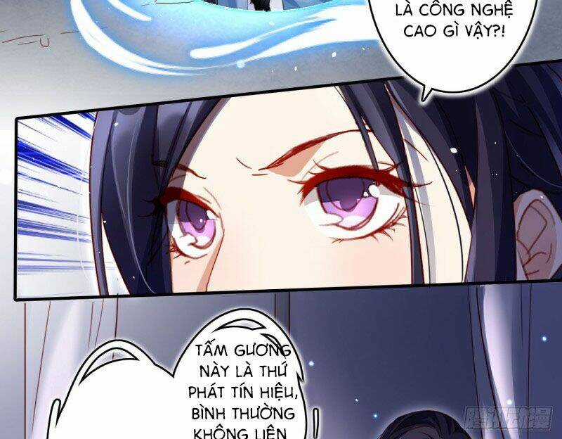 Ác Nữ Vi Đế - Chapter 15 - Trang 39