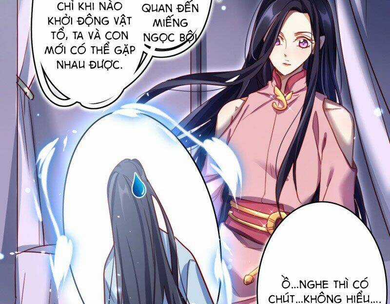 Ác Nữ Vi Đế - Chapter 15 - Trang 40