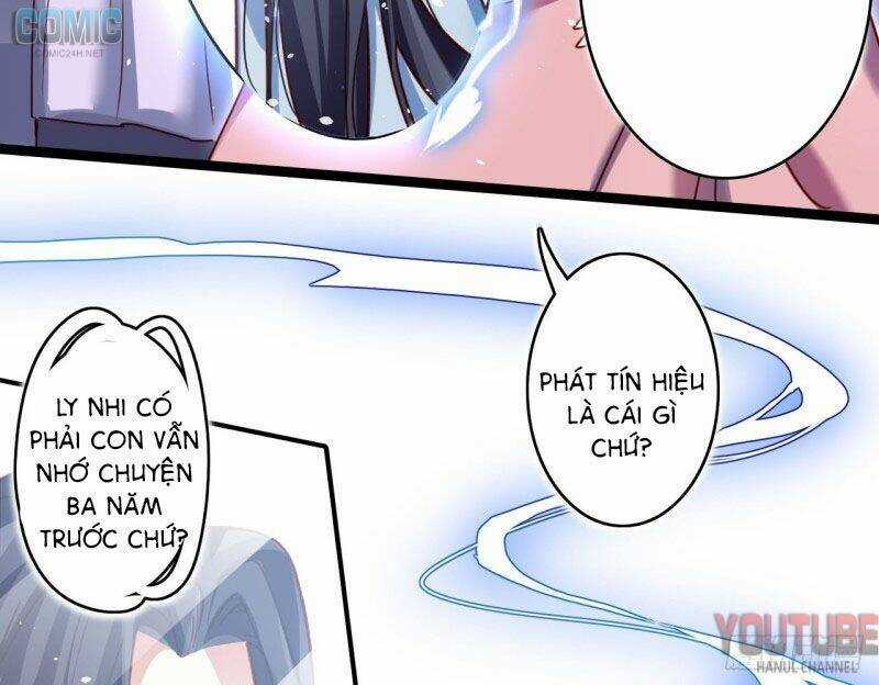 Ác Nữ Vi Đế - Chapter 15 - Trang 41