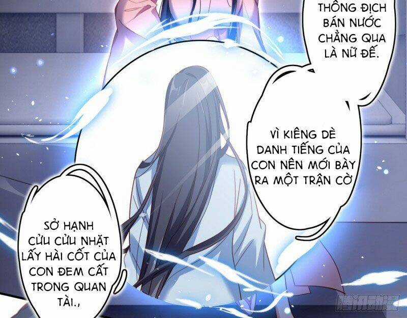 Ác Nữ Vi Đế - Chapter 15 - Trang 45