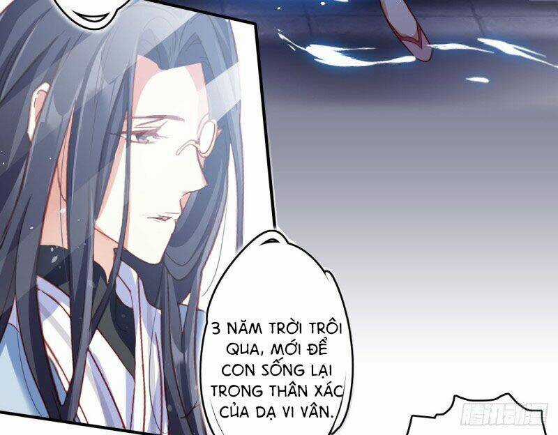 Ác Nữ Vi Đế - Chapter 15 - Trang 46