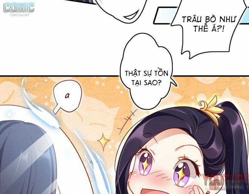 Ác Nữ Vi Đế - Chapter 15 - Trang 47