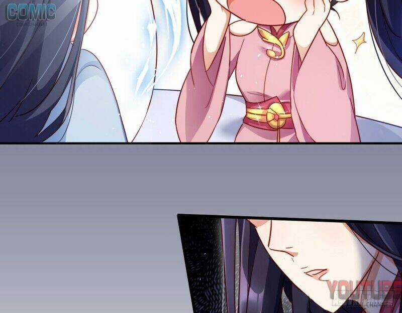 Ác Nữ Vi Đế - Chapter 15 - Trang 48